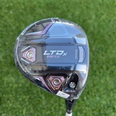 Cobra LTD x Ladies 7 wood