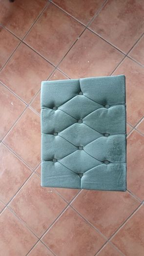 vanity stool