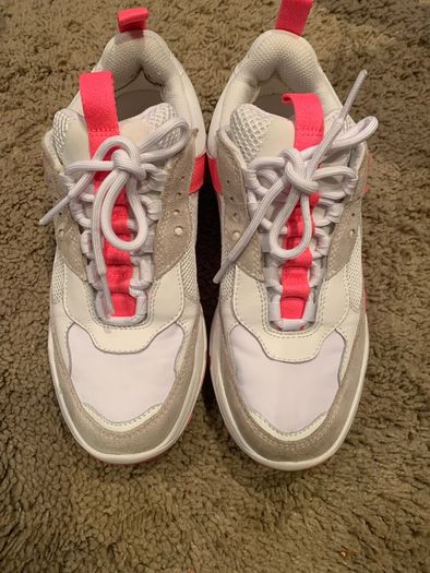 Calvin klein sneakers