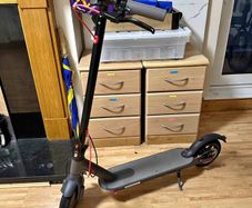 e scooter send offers