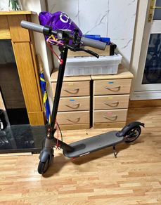 e scooter send offers
