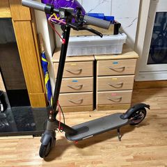 e scooter send offers