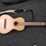 Vintage Viator Travel Guitar Image 3
