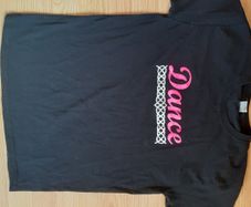 Dance T-shirt