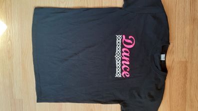 Dance T-shirt