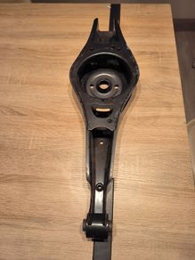 2 rear suspension arms VW/Audi/skoda