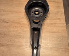2 rear suspension arms VW/Audi/skoda