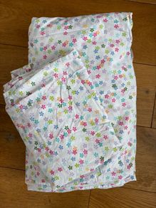 Duvet Cover - Single
