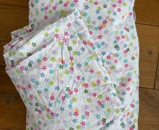Duvet Cover - Single