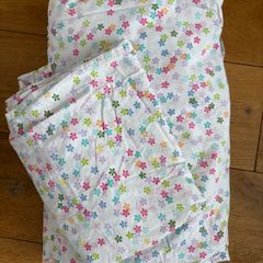 Duvet Cover - Single
