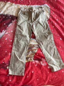 Gap boys trouser age 5