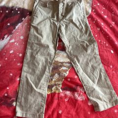 Gap boys trouser age 5
