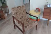 Mid Century Crannac Scoop Chair