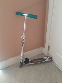 scooter for kids