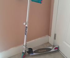 scooter for kids