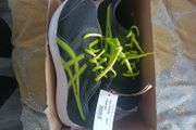 Boys Asics trainers