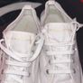 Tommy Hilfiger Vulc Canvas Sneaker EU 40 White Design Image 8