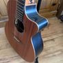 Lowden O50c Acoustic Guitar Image 9