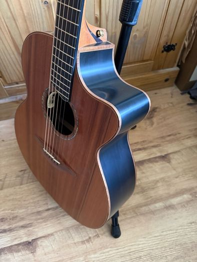 Lowden O50c Acoustic Guitar