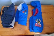 49 items of boys clothing. 9-12 months