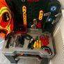 Toy tool bench Image 3