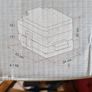 Portable chemical toilet Image 7