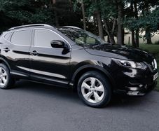 2020 Nissan Qashqai 1.3 Petrol | Panoramic Roof | CarPlay | 85k km