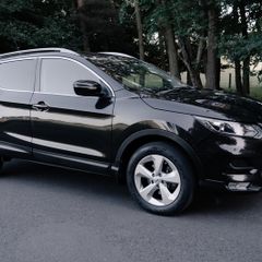 2020 Nissan Qashqai 1.3 Petrol | Panoramic Roof | CarPlay | 85k km
