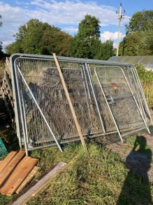 Harrison Fencing and Doors