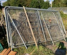 Harrison Fencing and Doors