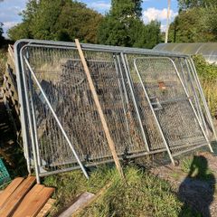 Harrison Fencing and Doors