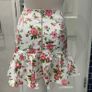 Rare London floral skirt. Size 10. BNWT Image 4