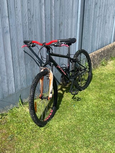 kids mountain bike