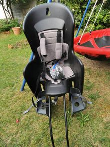 Child Bike Seat