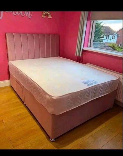 divan bed