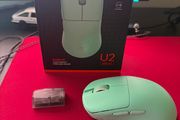 ATK U2 Mini V2 gaming mouse