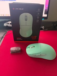 ATK U2 Mini V2 gaming mouse