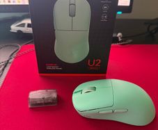 ATK U2 Mini V2 gaming mouse