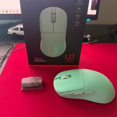 ATK U2 Mini V2 gaming mouse