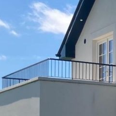 Balcony Railing