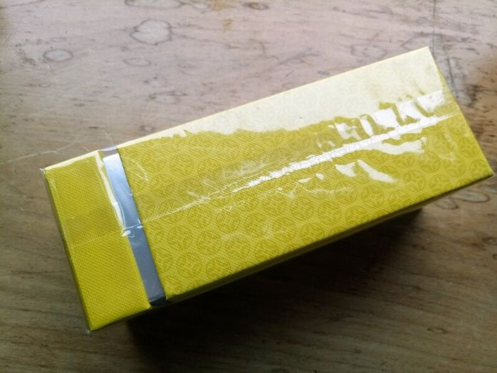 Rare Sealed Molton Brown Bushukan 100ml Eau De Toilette
