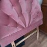 Brown Thomas Single Bed (frame & headboard) Image 6