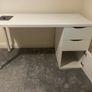 Office Desk 3 drawers Image 2