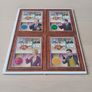 Vinhos - The Advertisers Mini Expansion Board Game Promo Tiles (2014, BRAND NEW) Image 3
