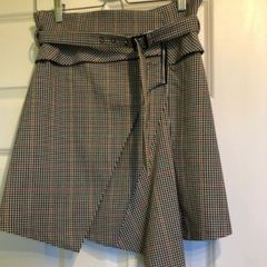 Zara skirt