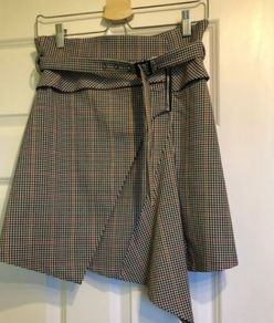 Zara skirt