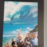 SURFER Magazine from Australia Image 3