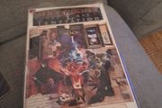Alice Cooper- The Last Temptation -Comic number 1