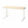 MITTZON ikea desk Image 9