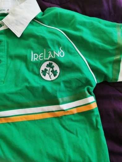 boys clothes rugby